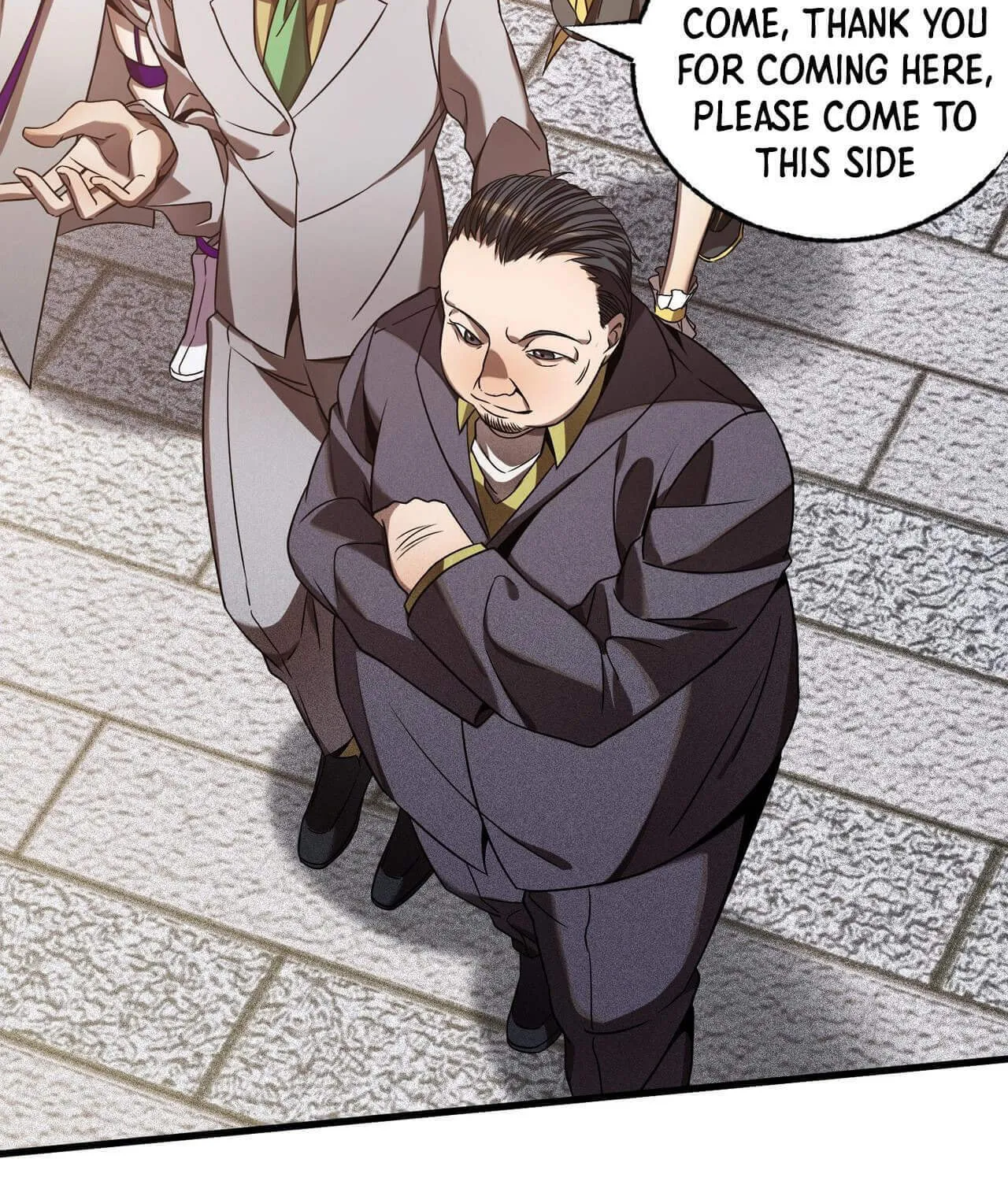 Read The Strongest Player chapter 11 image 111 on Lezhin