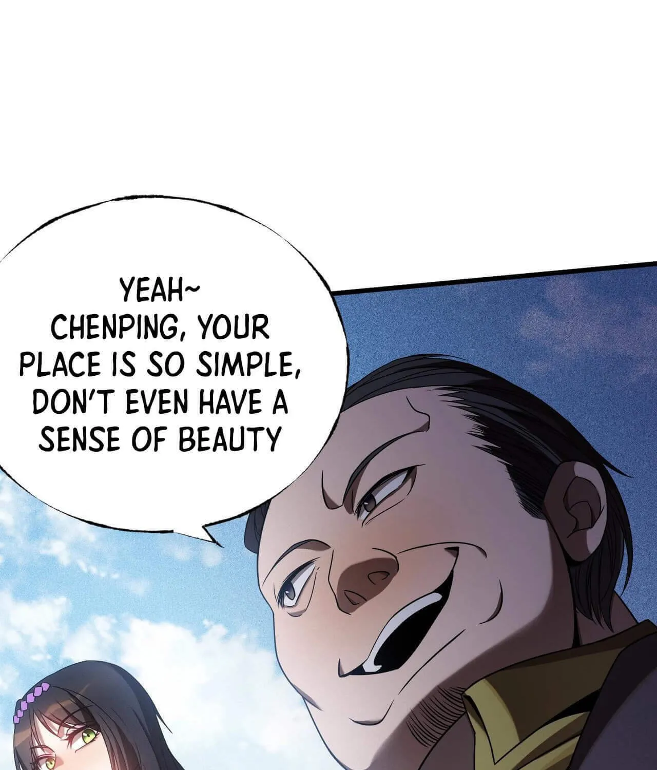 Read The Strongest Player chapter 11 image 112 on Lezhin