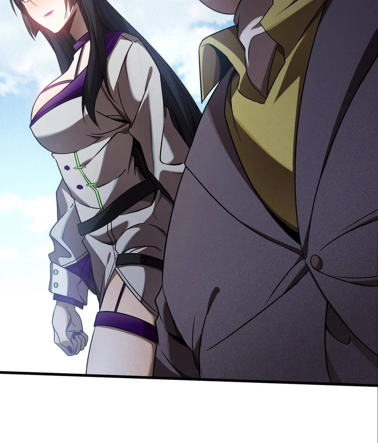 Read The Strongest Player chapter 11 image 113 on Lezhin