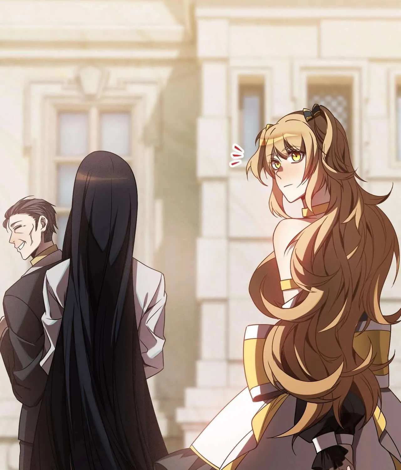 Read The Strongest Player chapter 11 image 115 on Lezhin