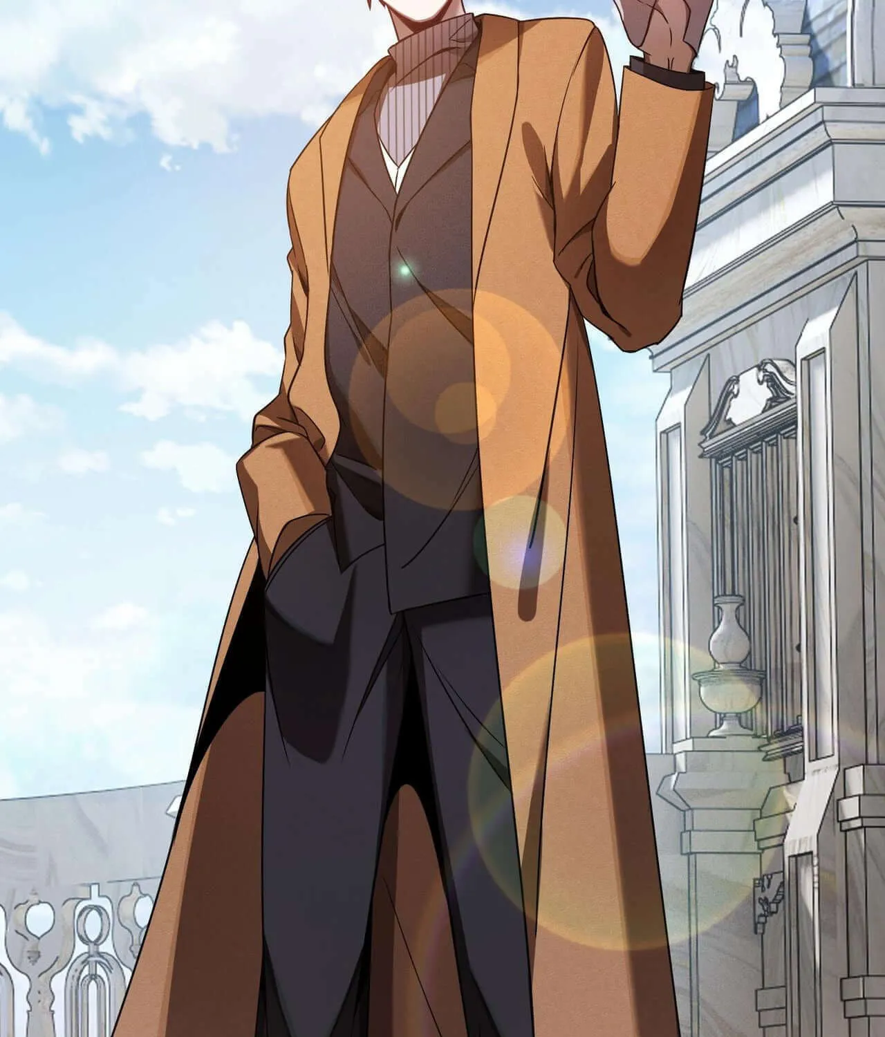 Read The Strongest Player chapter 11 image 119 on Lezhin