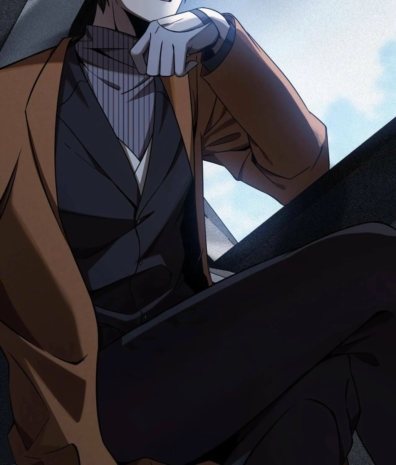 Read The Strongest Player chapter 11 image 125 on Lezhin