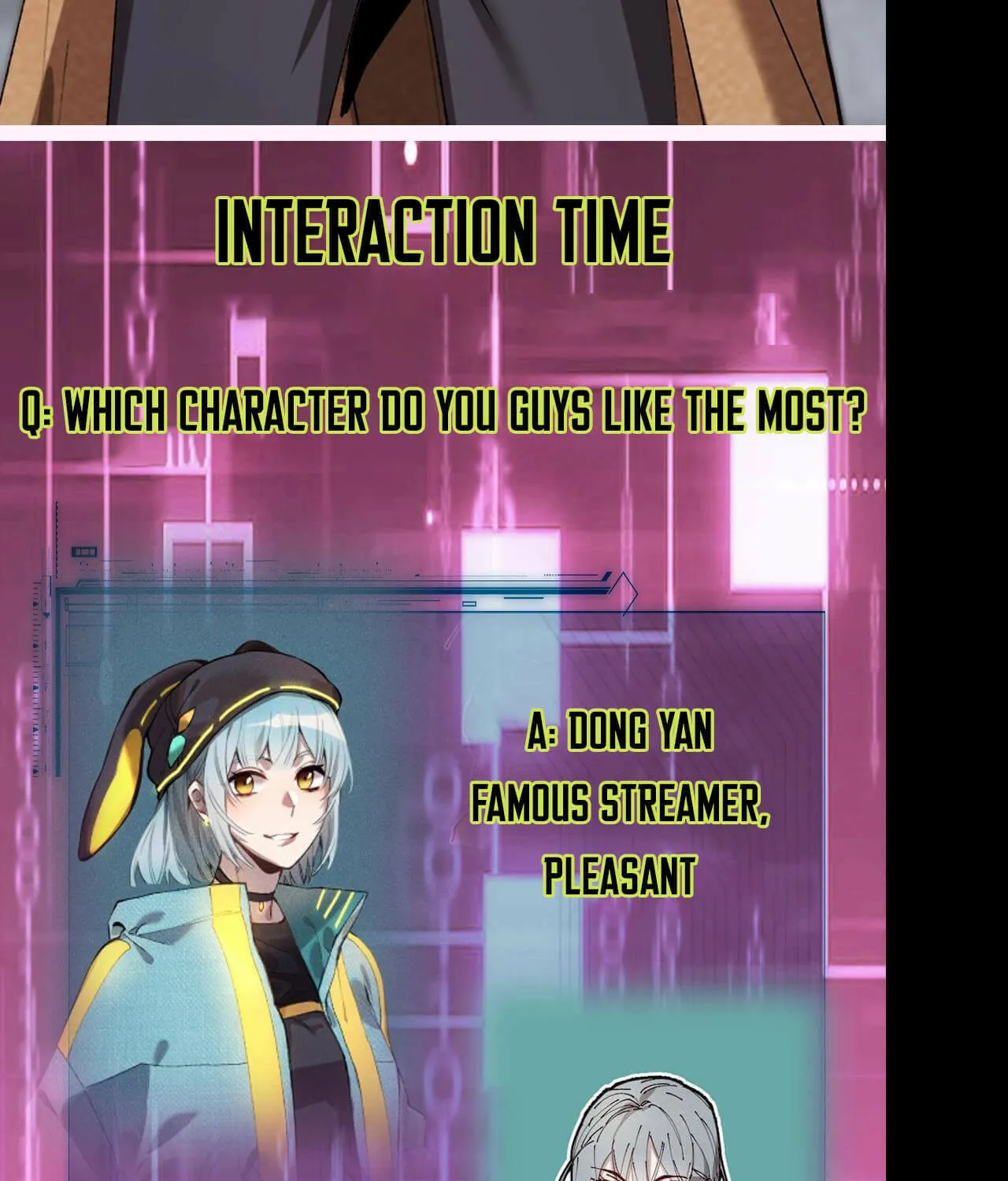 Read The Strongest Player chapter 11 image 129 on Lezhin