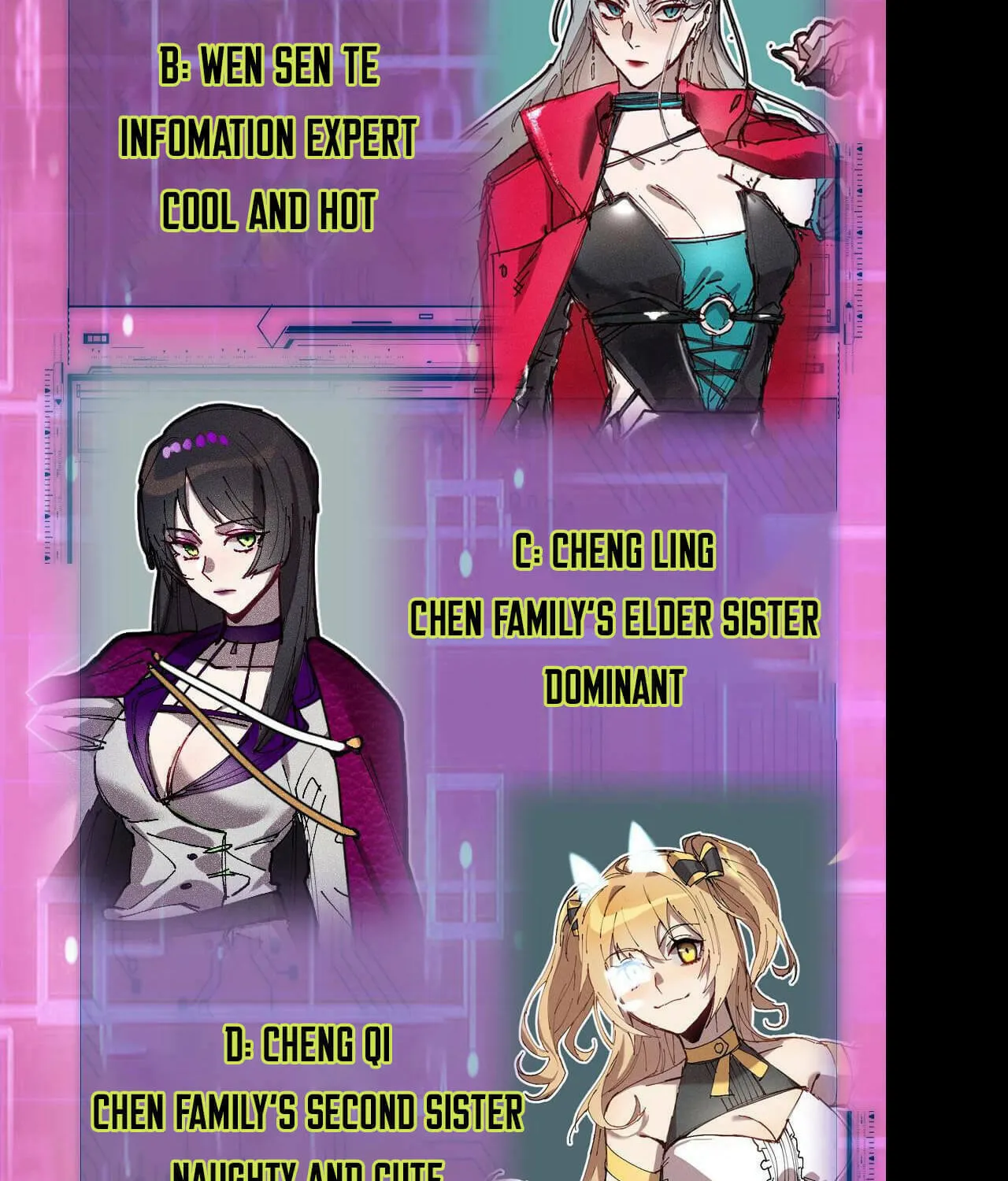 Read The Strongest Player chapter 11 image 130 on Lezhin