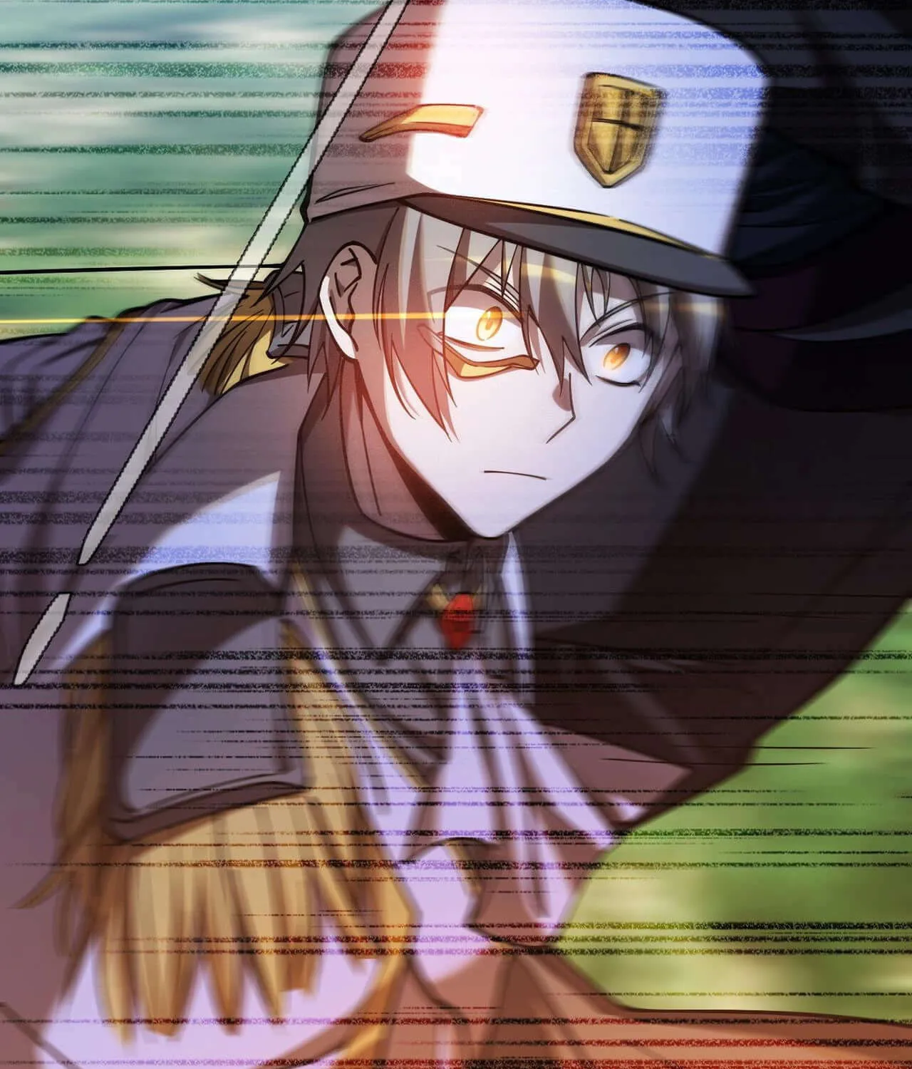 Read The Strongest Player chapter 11 image 14 on Lezhin