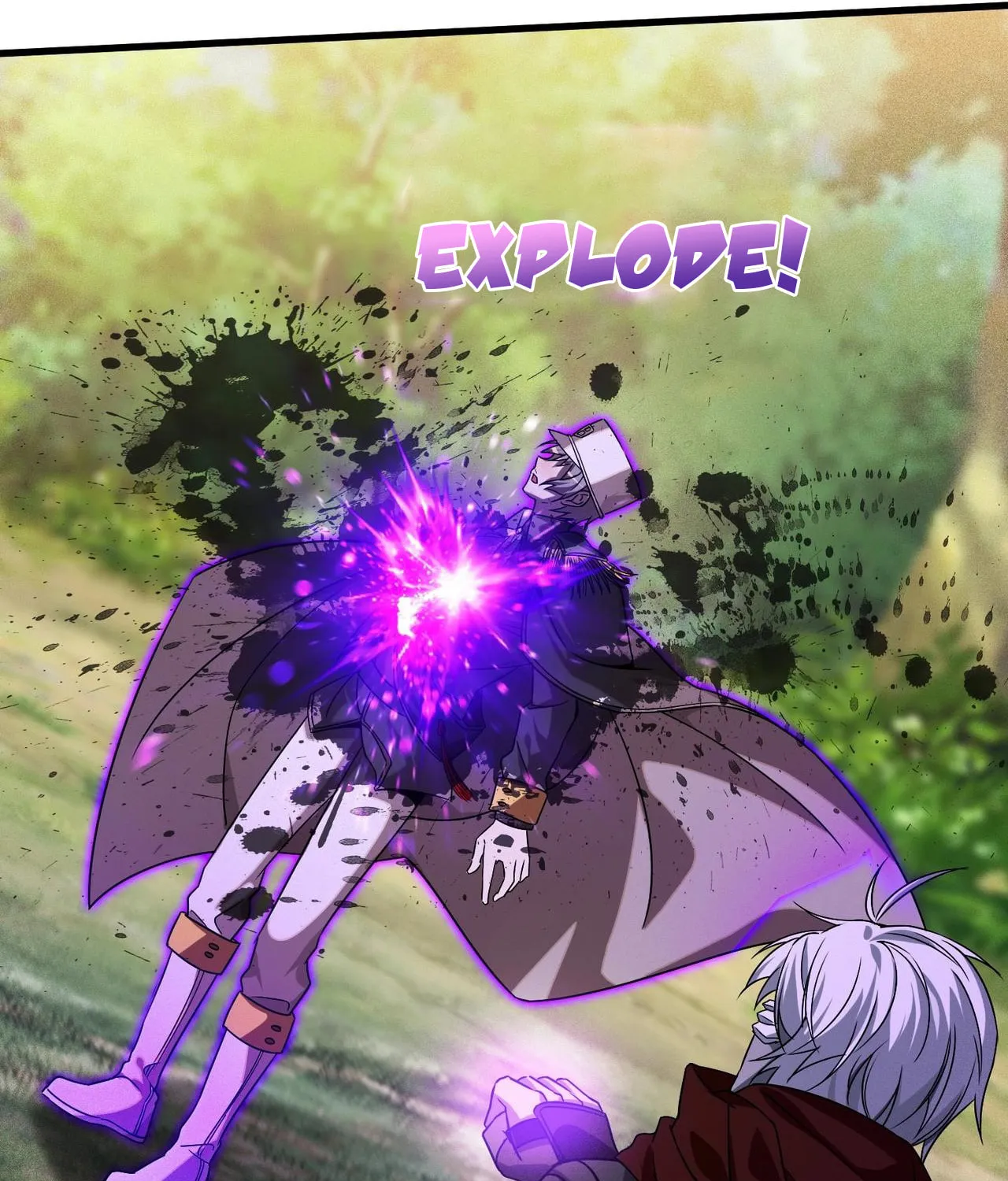 Read The Strongest Player chapter 11 image 140 on Lezhin