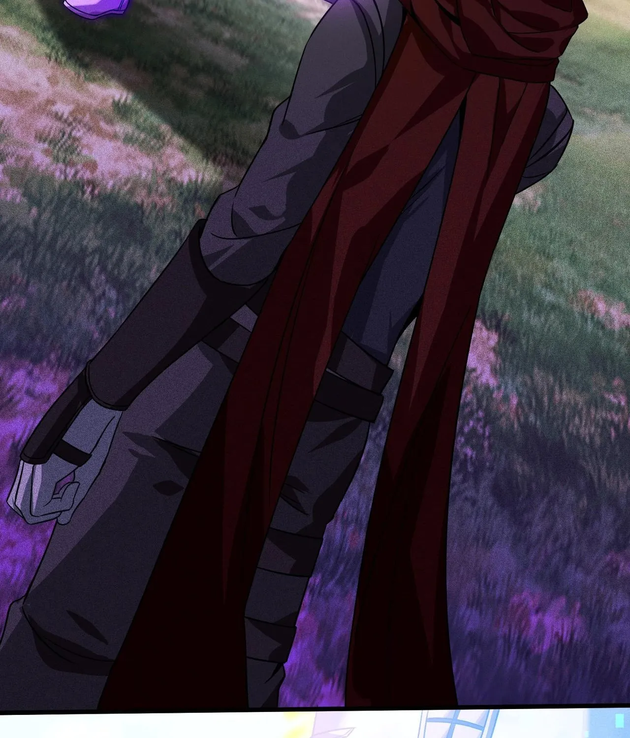 Read The Strongest Player chapter 11 image 141 on Lezhin