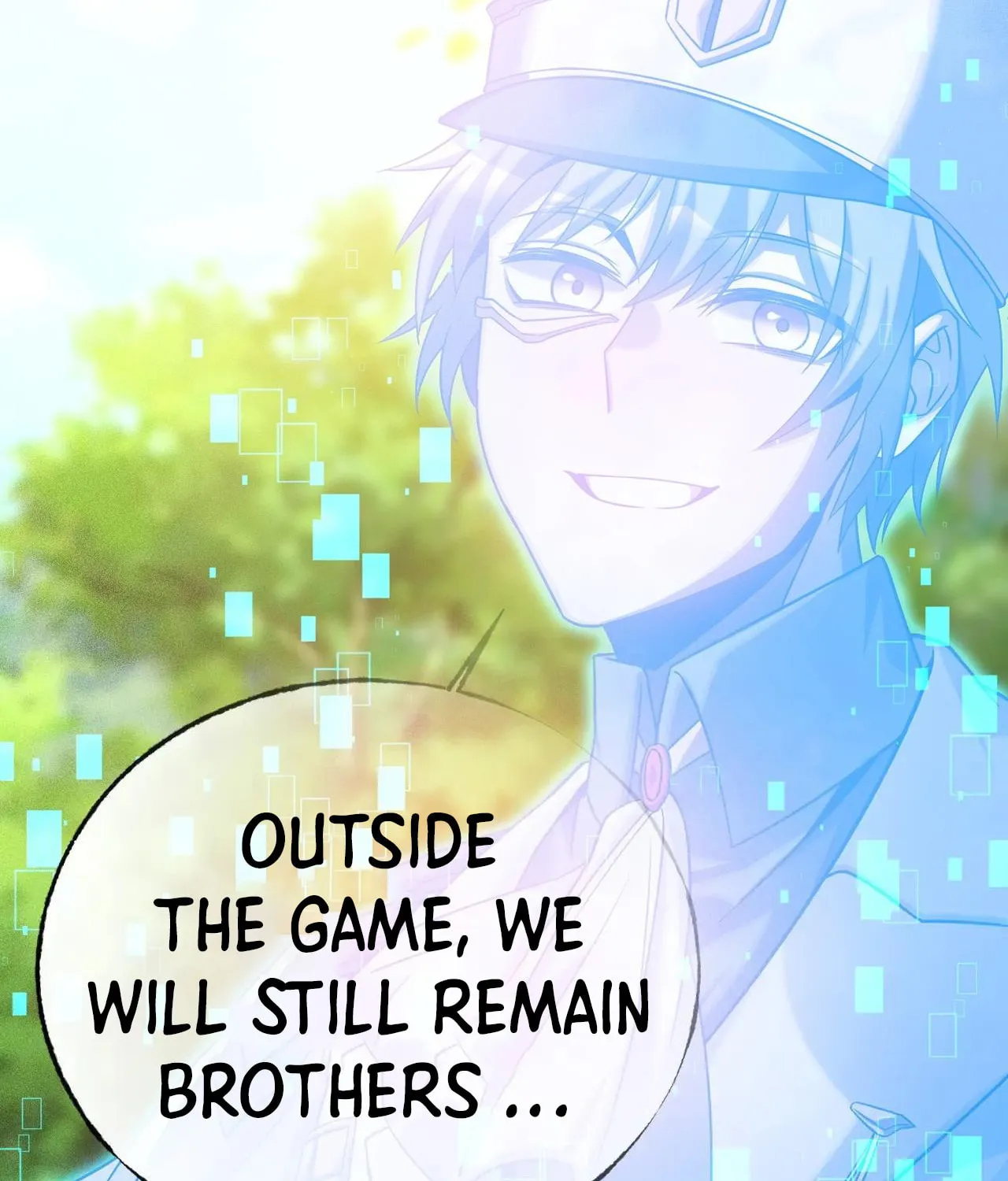 Read The Strongest Player chapter 11 image 142 on Lezhin