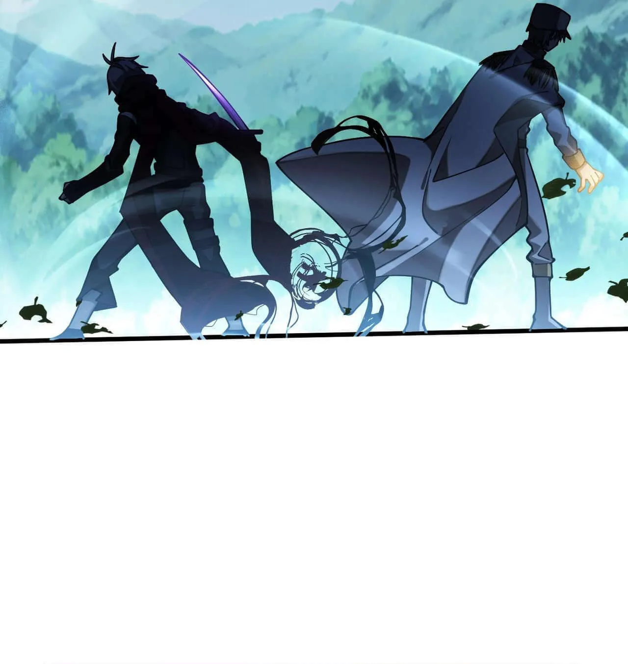 Read The Strongest Player chapter 11 image 20 on Lezhin