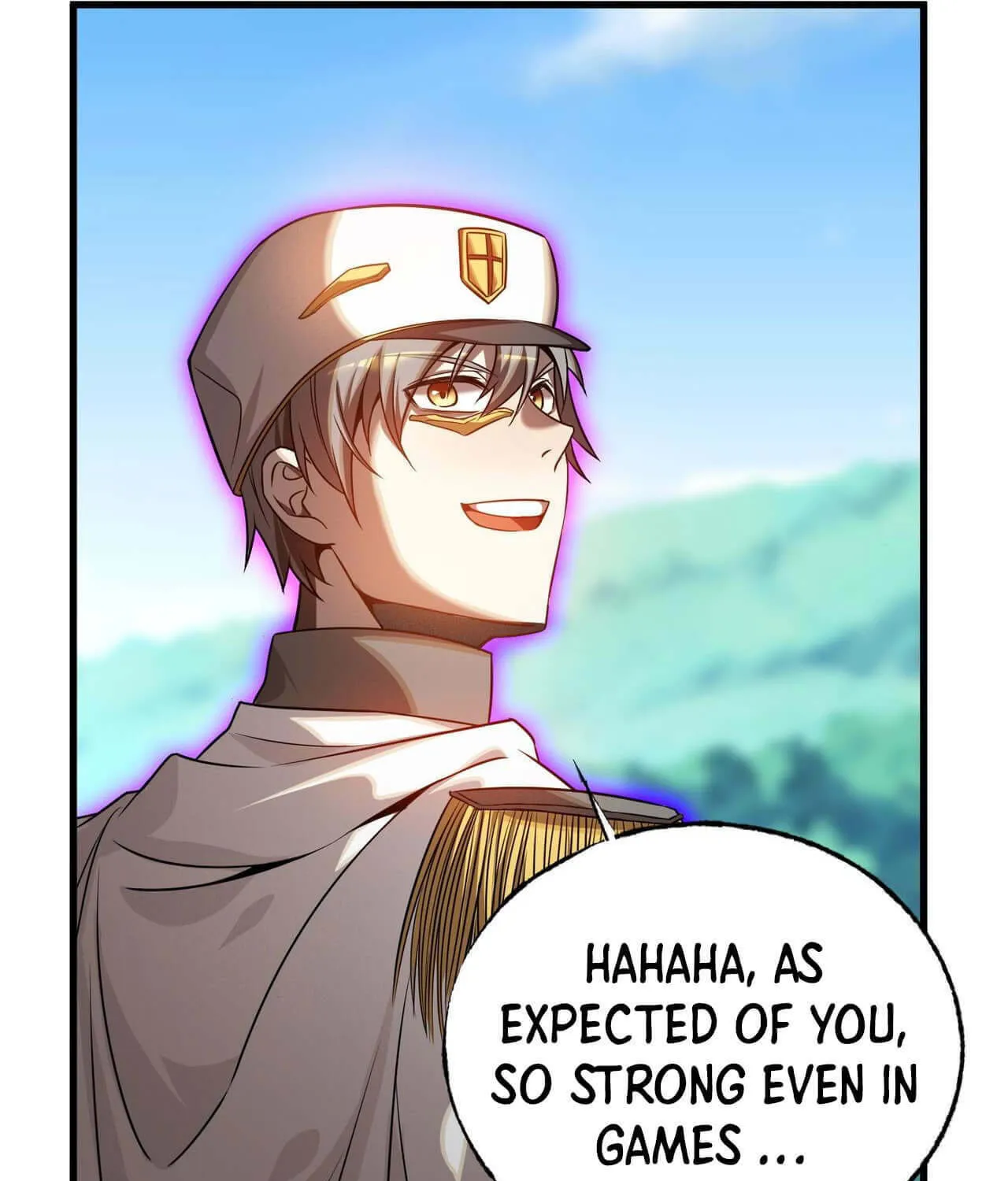 Read The Strongest Player chapter 11 image 21 on Lezhin