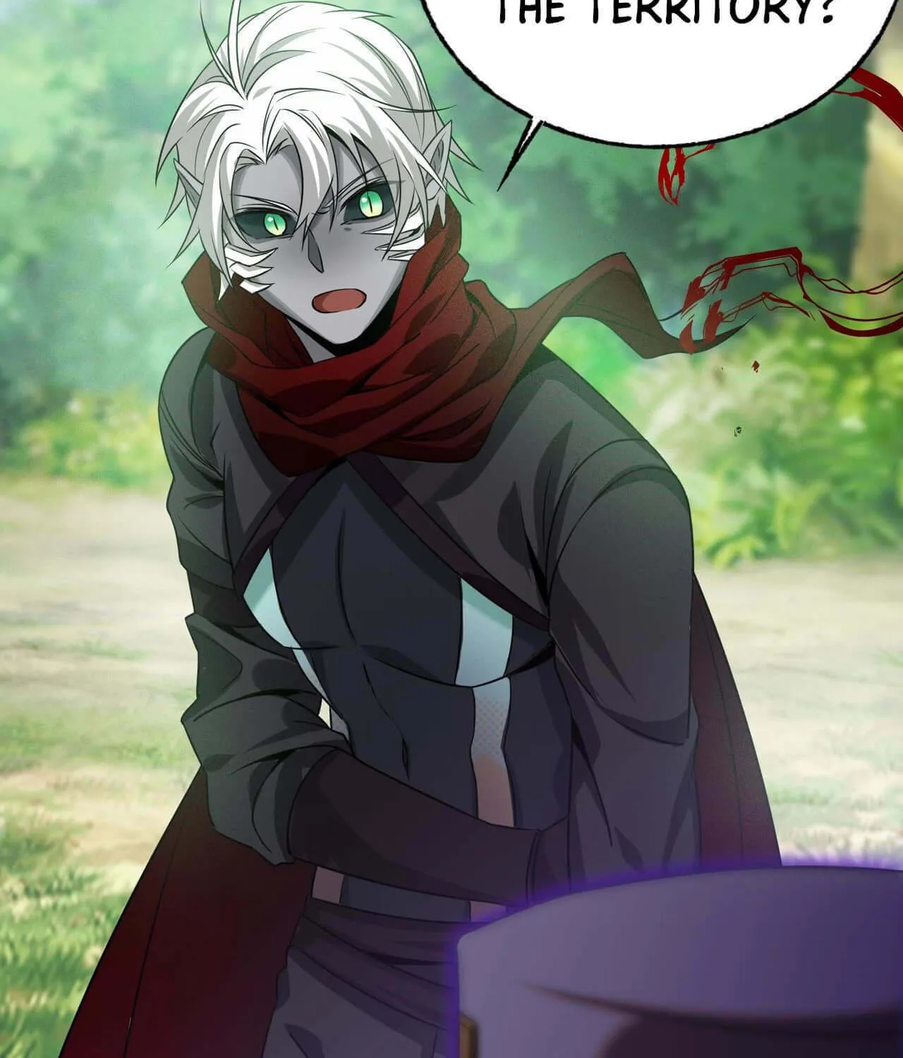 Read The Strongest Player chapter 11 image 24 on Lezhin