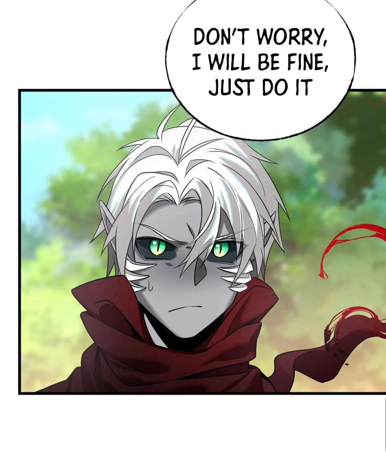 Read The Strongest Player chapter 11 image 29 on Lezhin