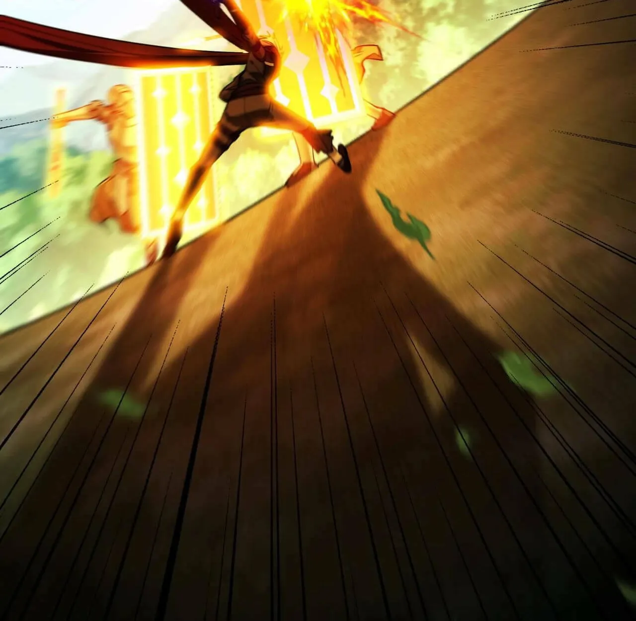 Read The Strongest Player chapter 11 image 4 on Lezhin