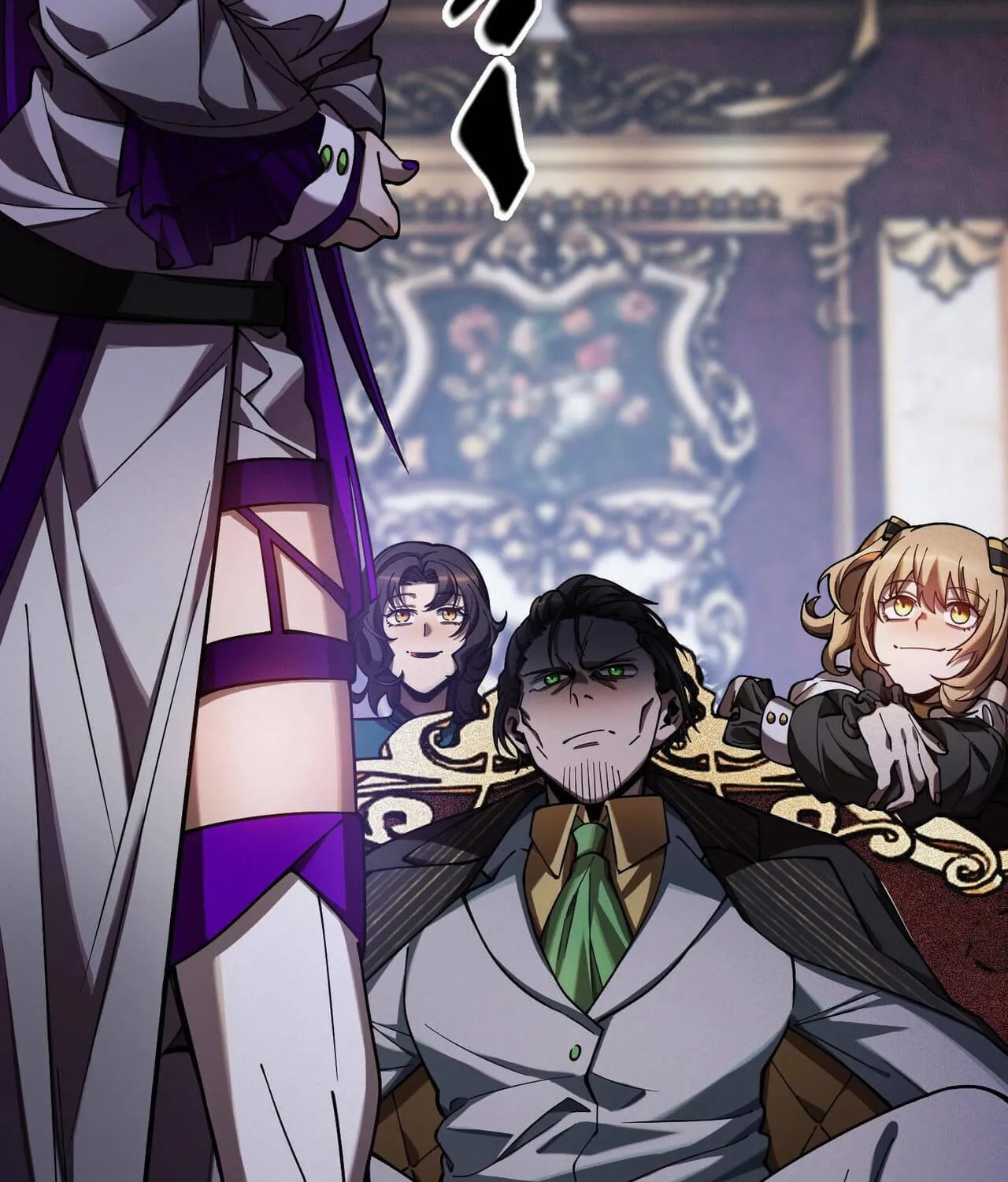 Read The Strongest Player chapter 11 image 42 on Lezhin