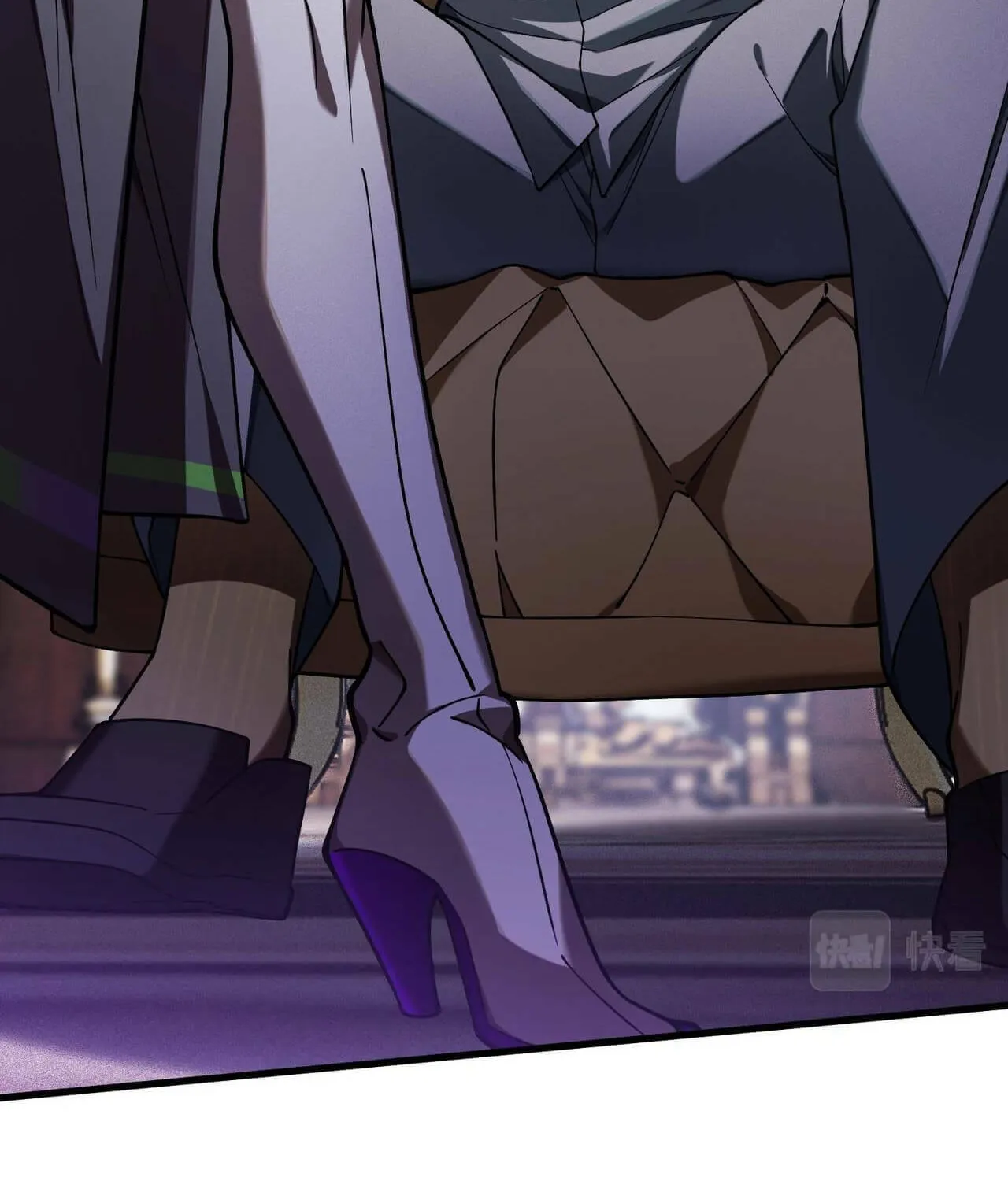 Read The Strongest Player chapter 11 image 43 on Lezhin