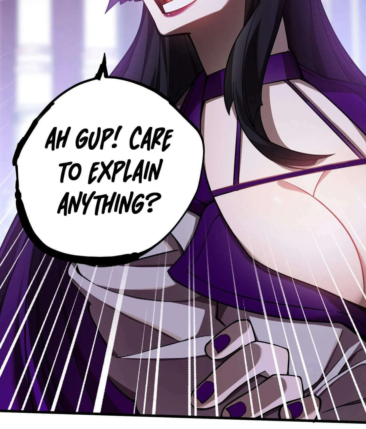Read The Strongest Player chapter 11 image 45 on Lezhin