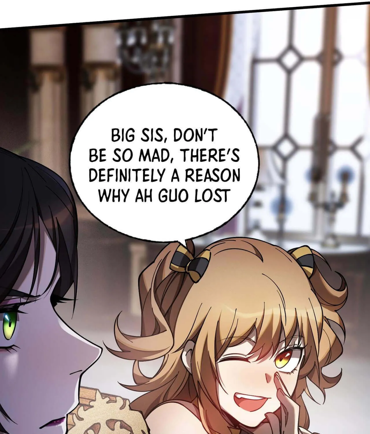 Read The Strongest Player chapter 11 image 50 on Lezhin