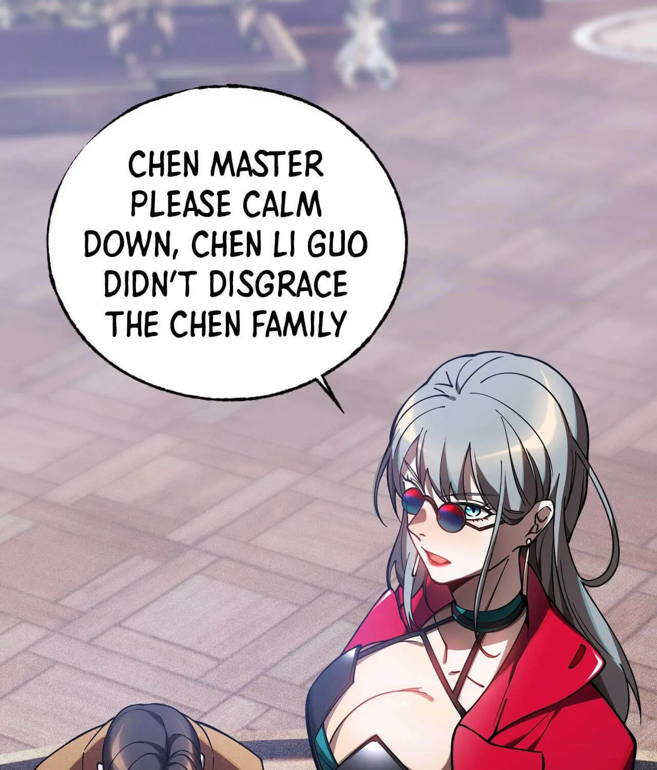 Read The Strongest Player chapter 11 image 58 on Lezhin