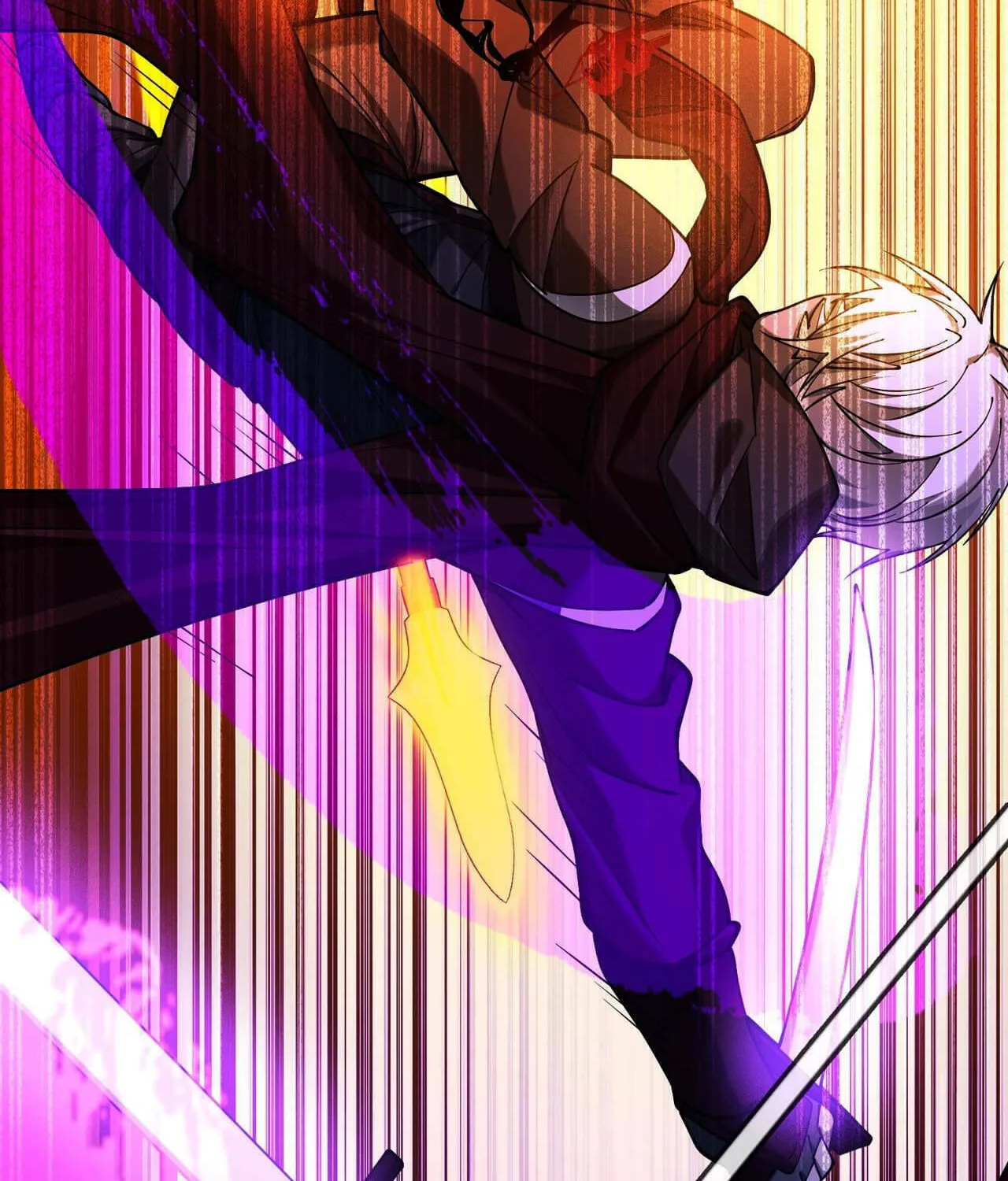 Read The Strongest Player chapter 11 image 6 on Lezhin