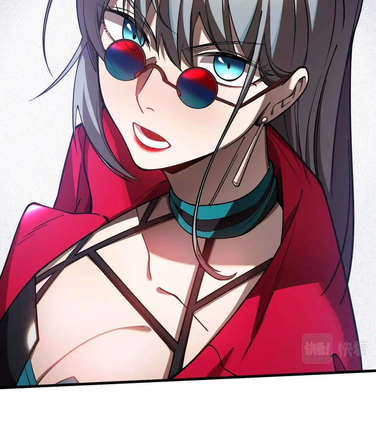Read The Strongest Player chapter 11 image 62 on Lezhin
