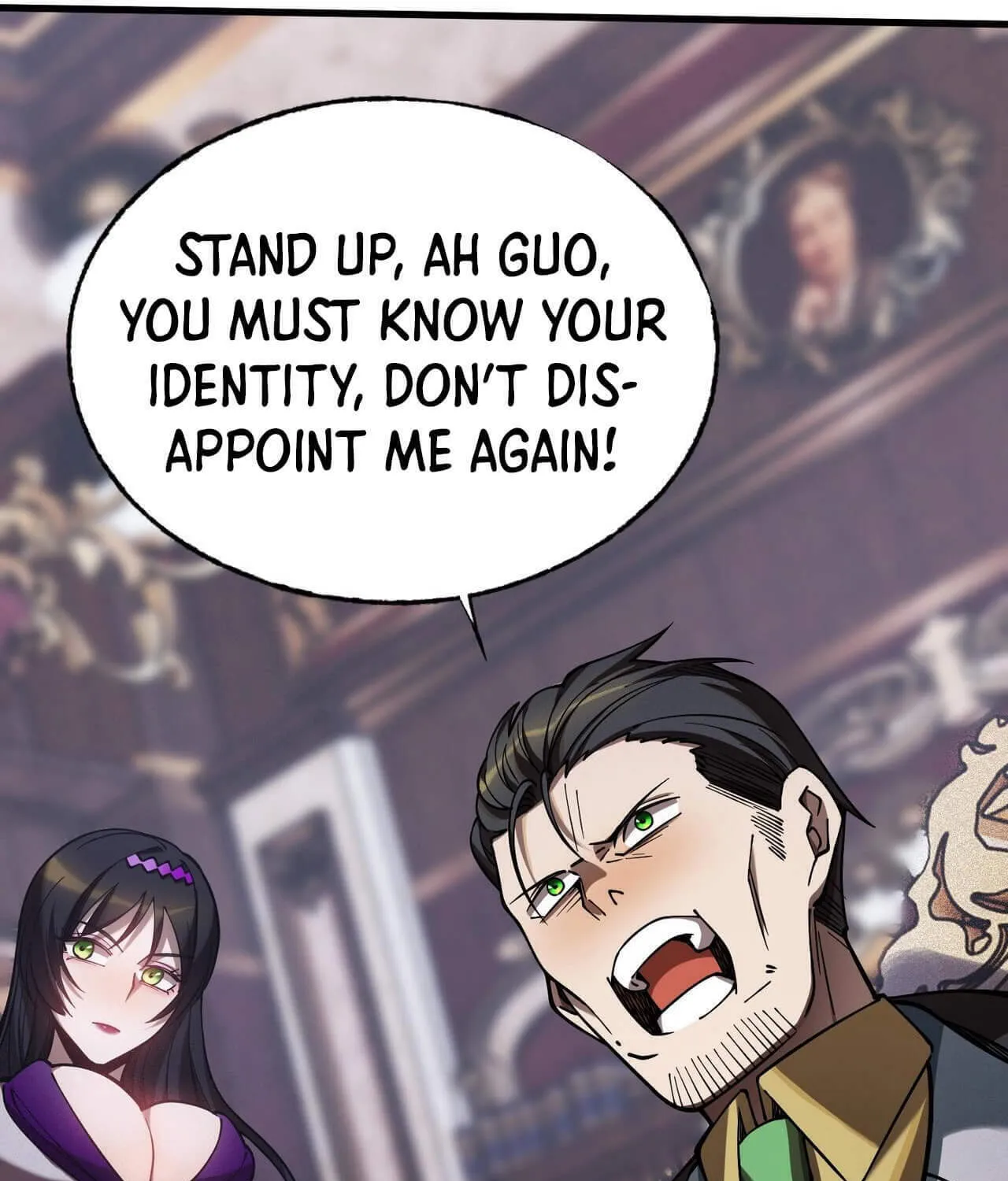 Read The Strongest Player chapter 11 image 67 on Lezhin