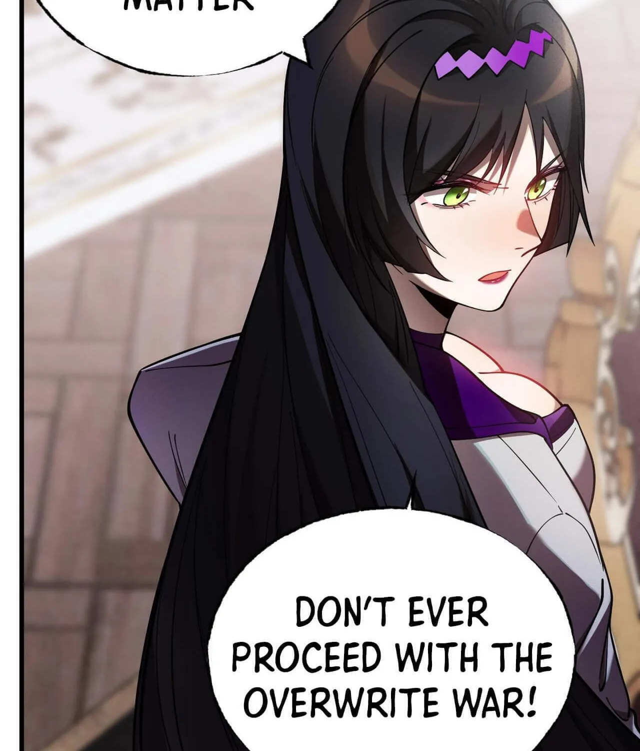 Read The Strongest Player chapter 11 image 70 on Lezhin