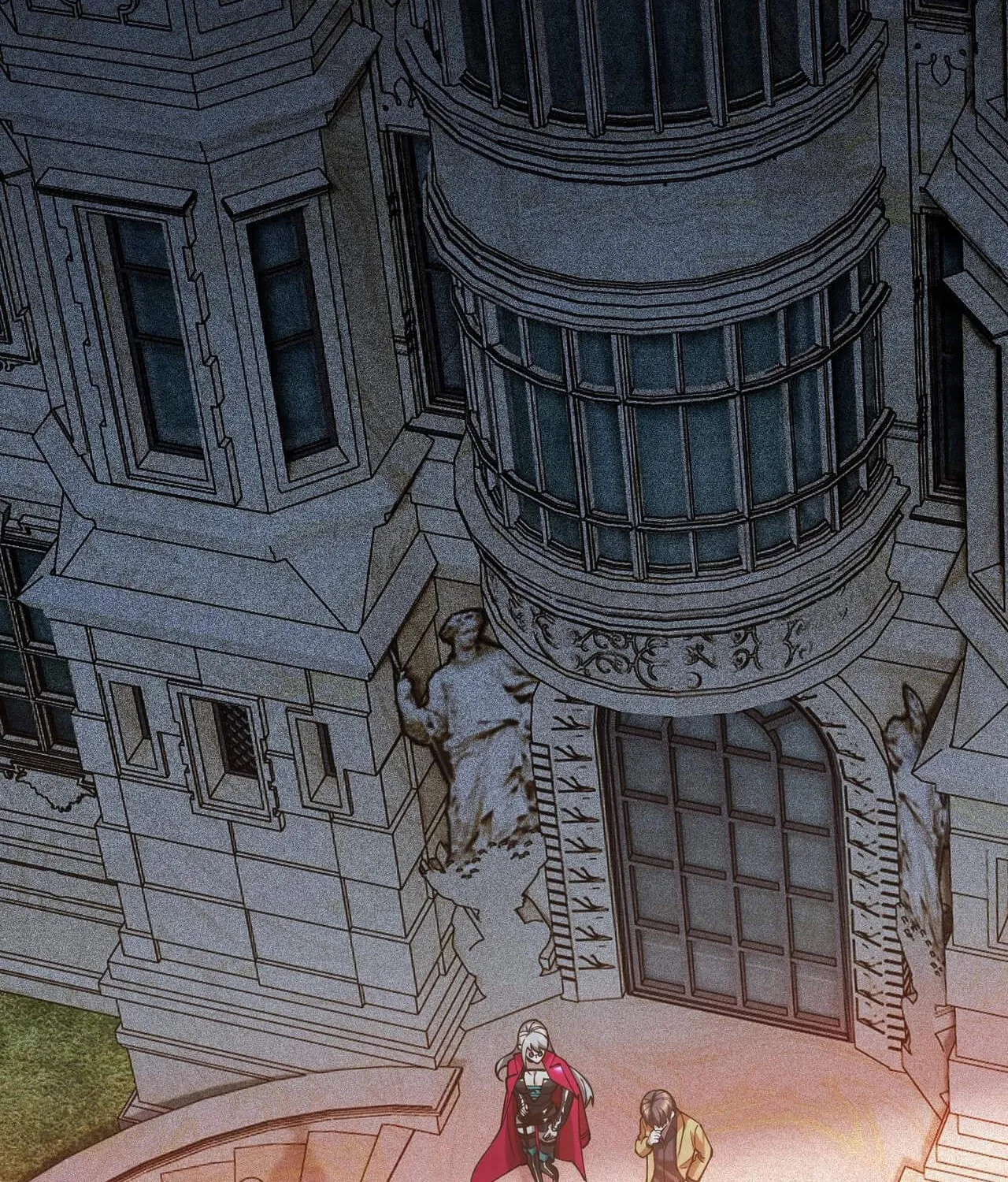 Read The Strongest Player chapter 11 image 75 on Lezhin