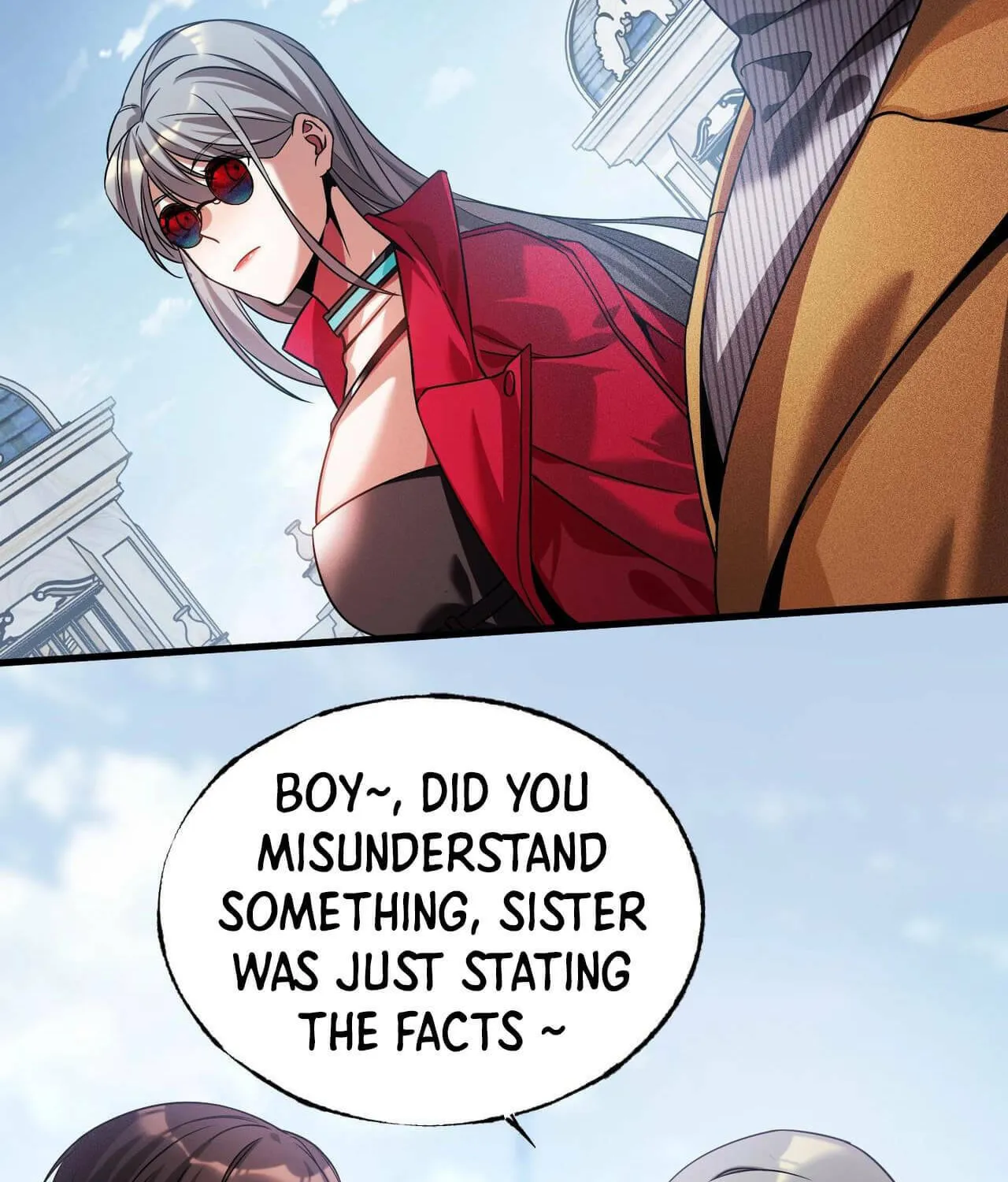 Read The Strongest Player chapter 11 image 79 on Lezhin