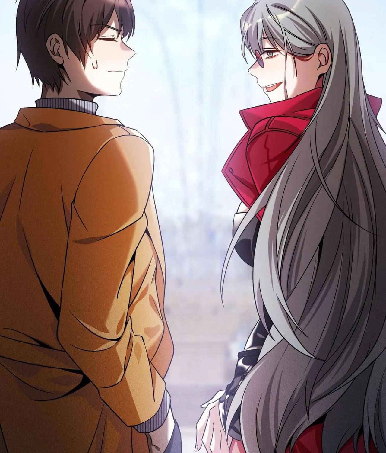 Read The Strongest Player chapter 11 image 80 on Lezhin