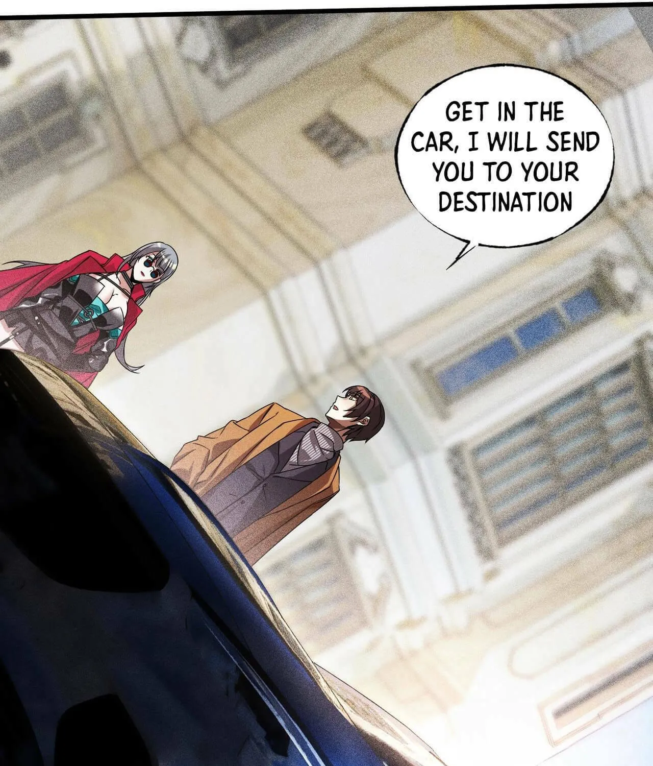 Read The Strongest Player chapter 11 image 83 on Lezhin