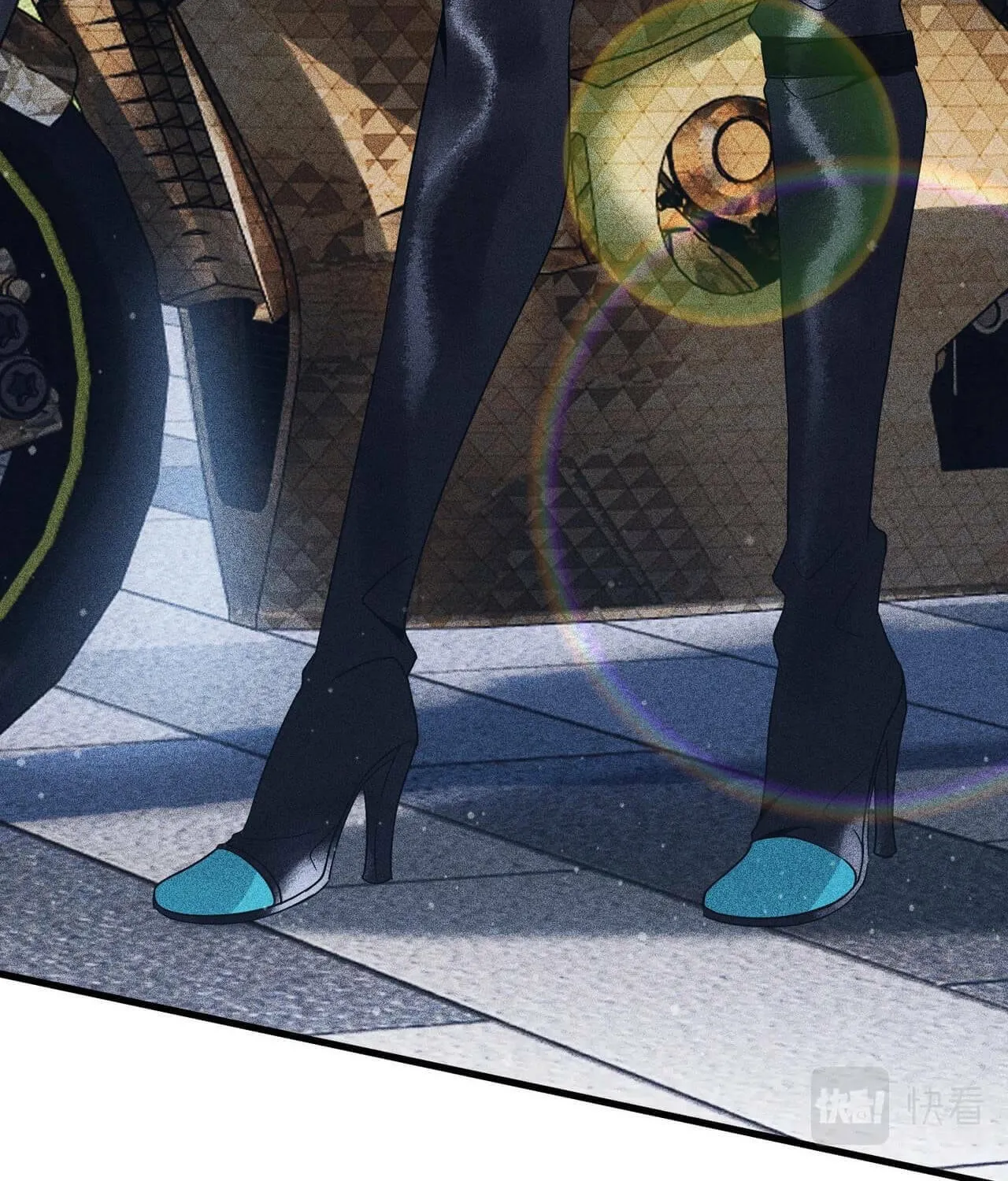 Read The Strongest Player chapter 11 image 88 on Lezhin