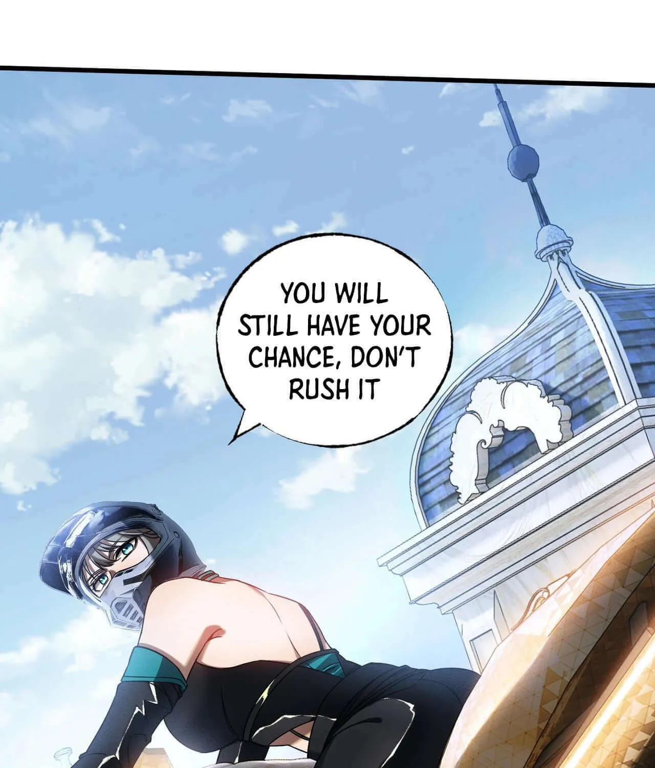 Read The Strongest Player chapter 11 image 92 on Lezhin