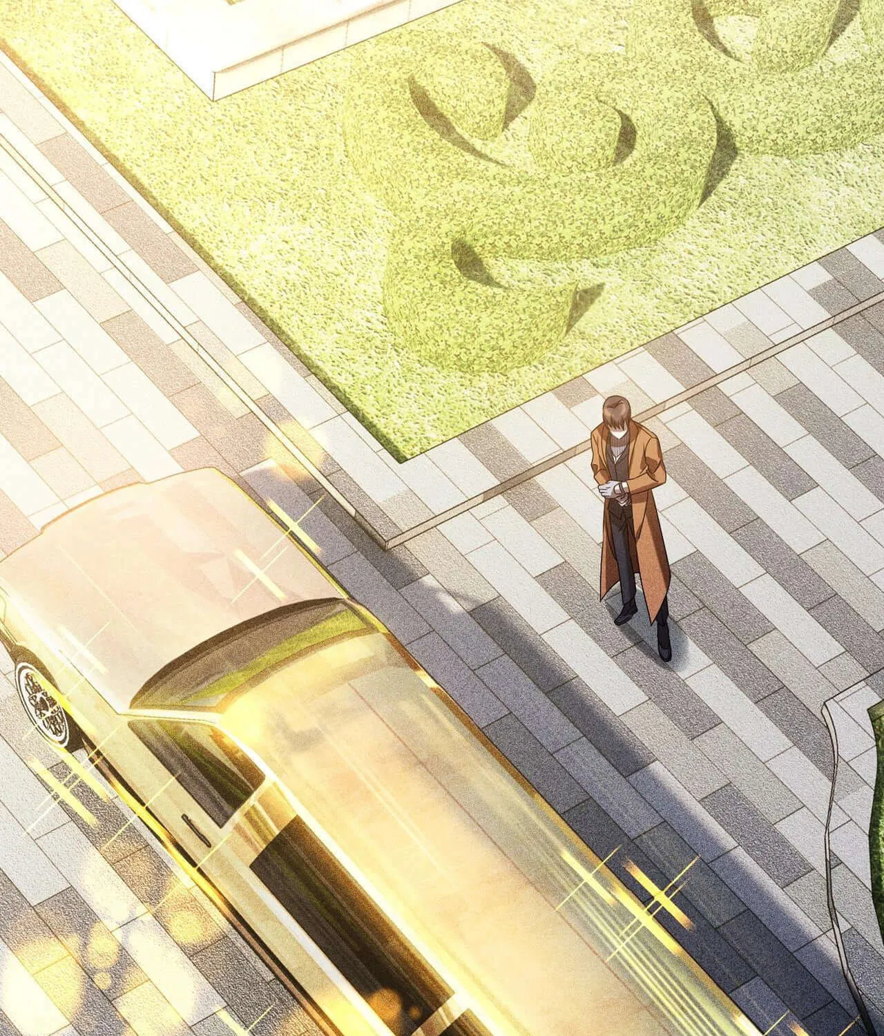 Read The Strongest Player chapter 11 image 99 on Lezhin
