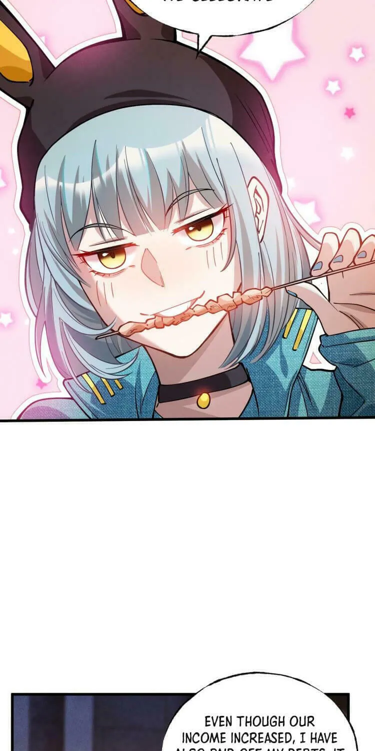 Read The Strongest Player chapter 12 image 11 on Lezhin