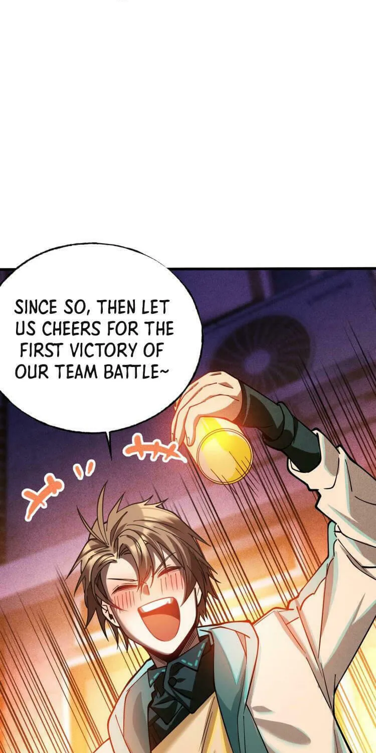 Read The Strongest Player chapter 12 image 14 on Lezhin