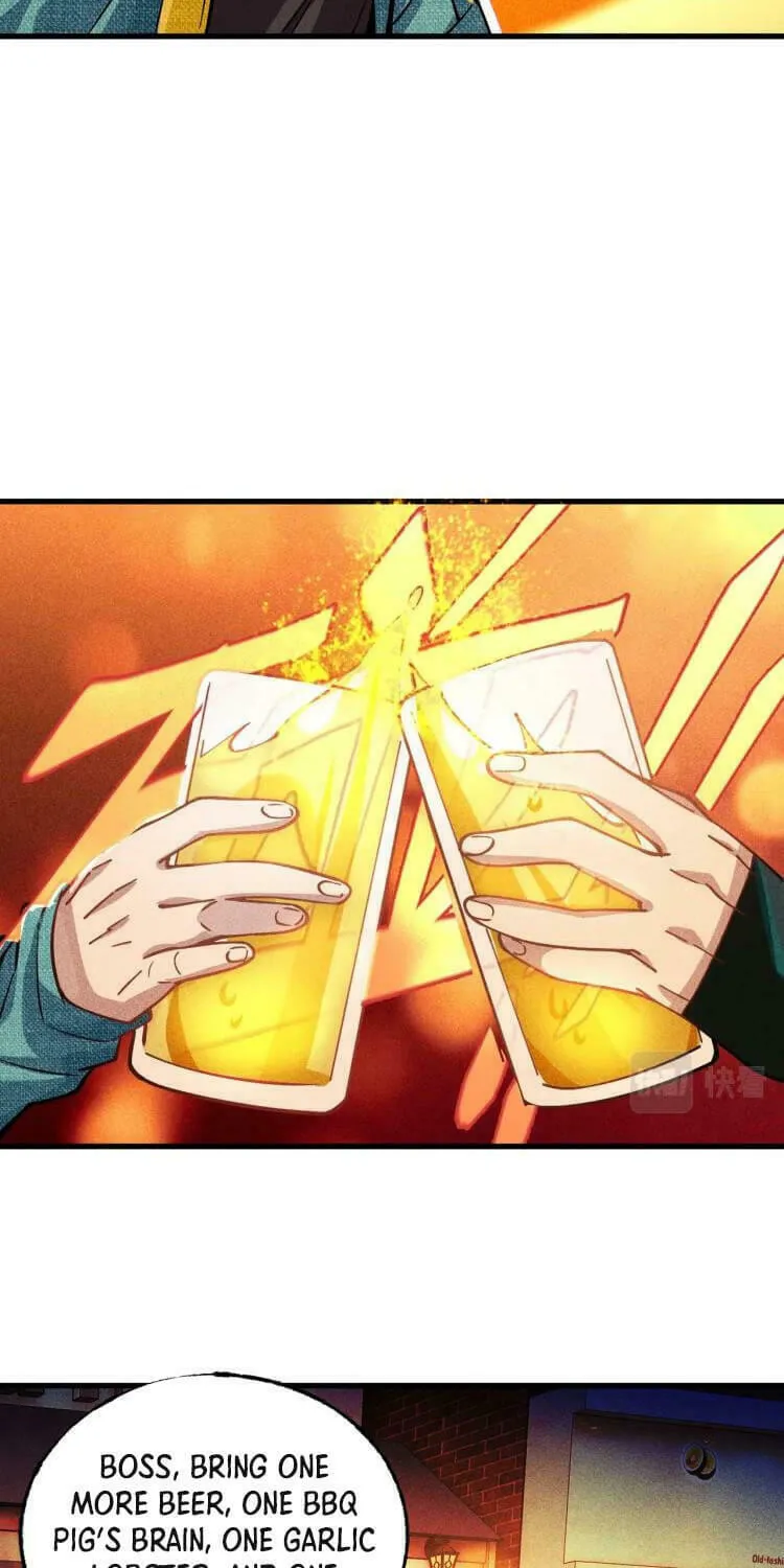 Read The Strongest Player chapter 12 image 16 on Lezhin