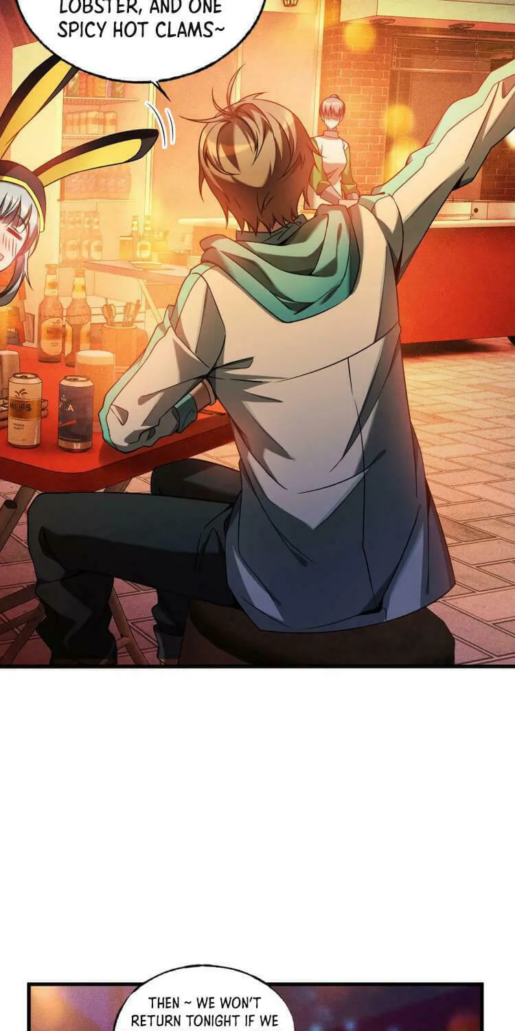 Read The Strongest Player chapter 12 image 17 on Lezhin