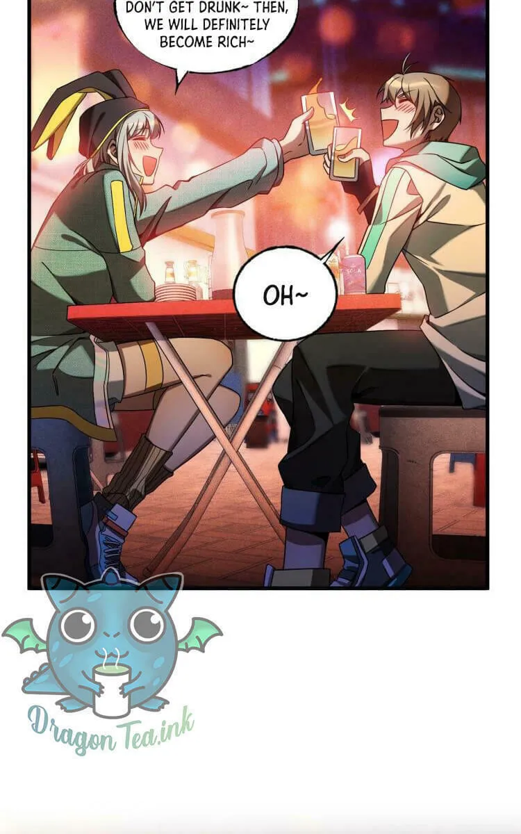 Read The Strongest Player chapter 12 image 18 on Lezhin