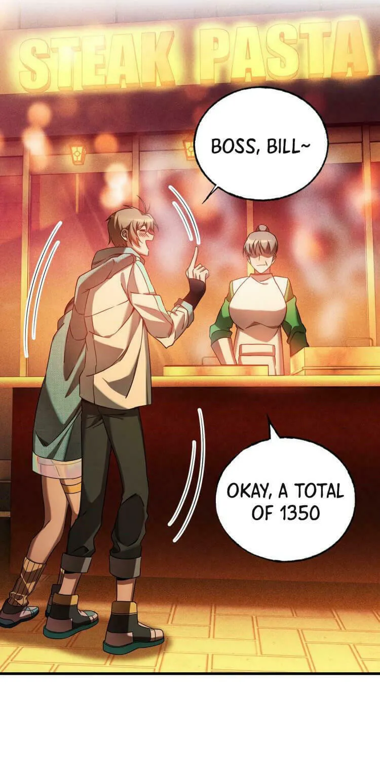 Read The Strongest Player chapter 12 image 19 on Lezhin
