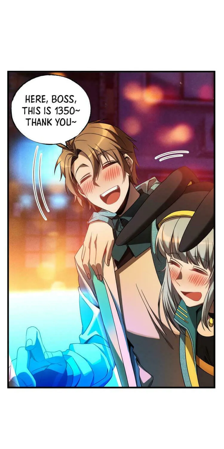 Read The Strongest Player chapter 12 image 20 on Lezhin