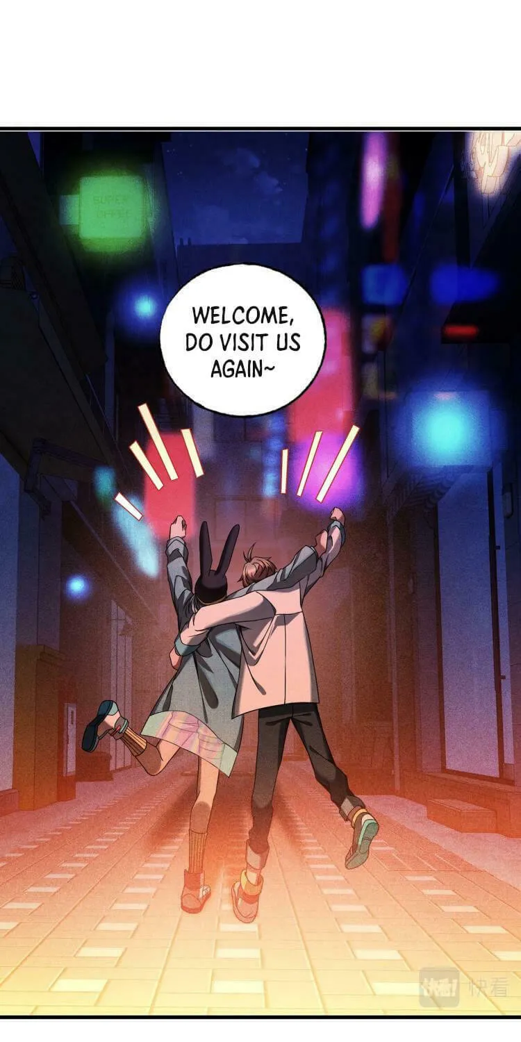 Read The Strongest Player chapter 12 image 21 on Lezhin
