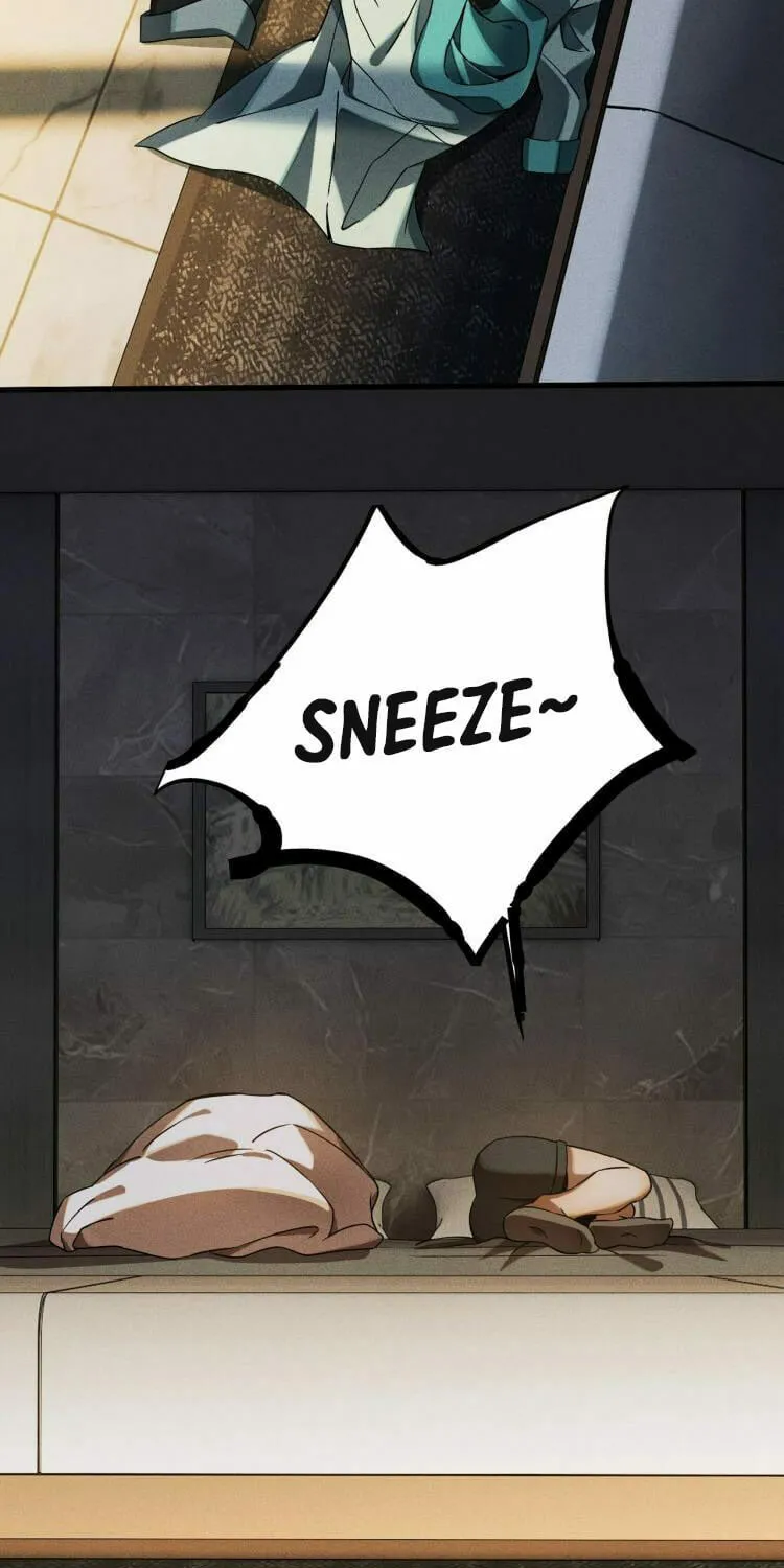 Read The Strongest Player chapter 12 image 27 on Lezhin