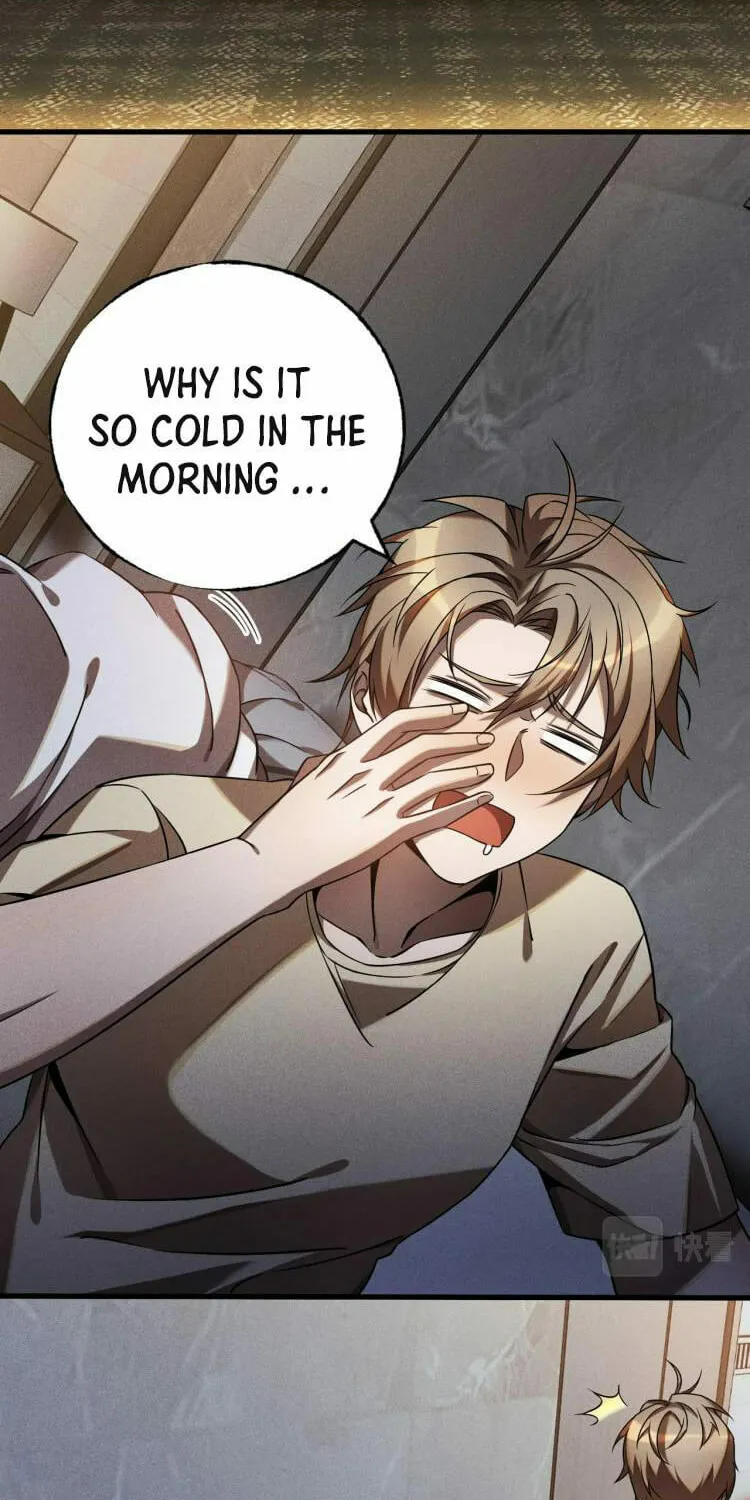 Read The Strongest Player chapter 12 image 28 on Lezhin