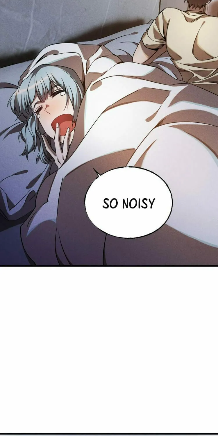 Read The Strongest Player chapter 12 image 29 on Lezhin