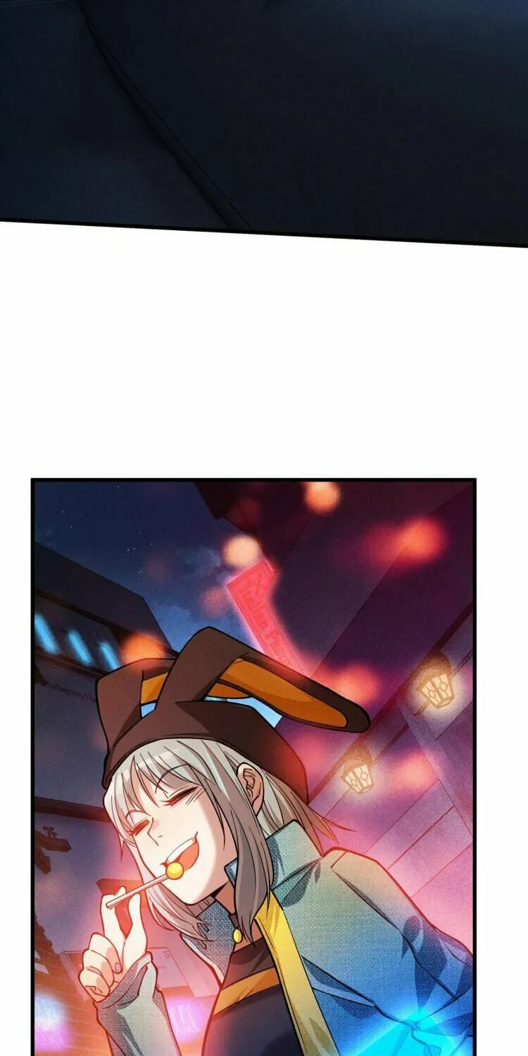 Read The Strongest Player chapter 12 image 3 on Lezhin