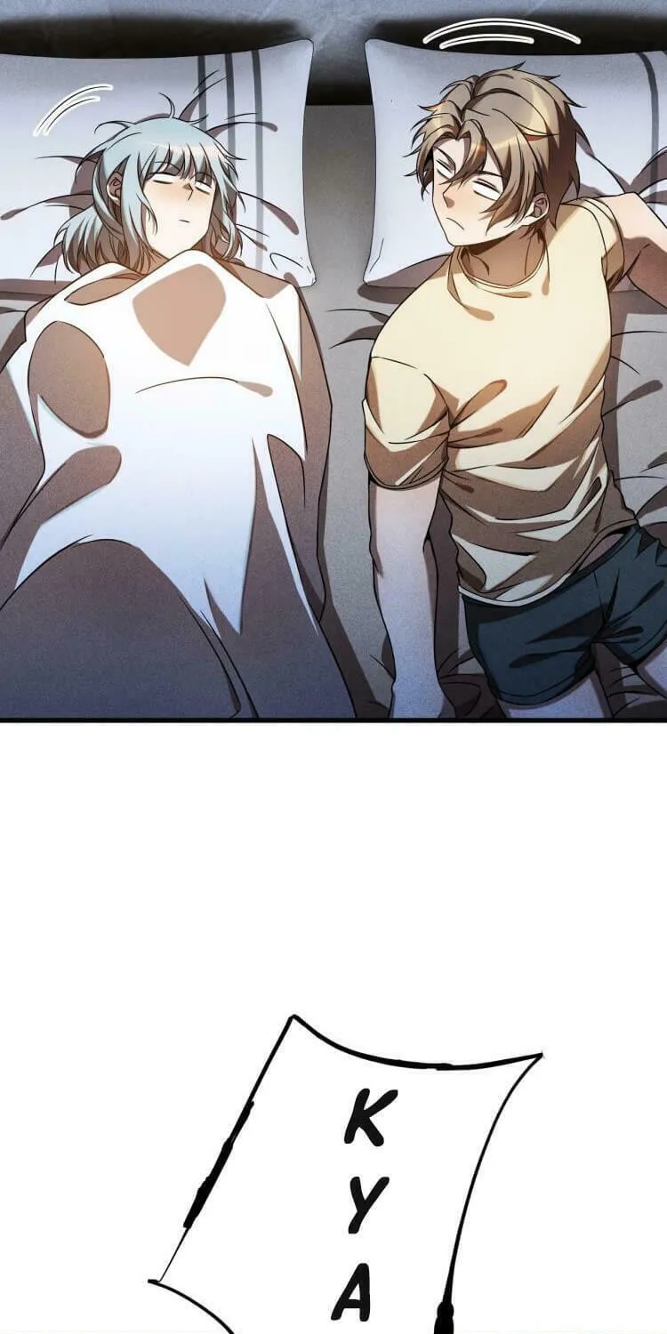 Read The Strongest Player chapter 12 image 31 on Lezhin