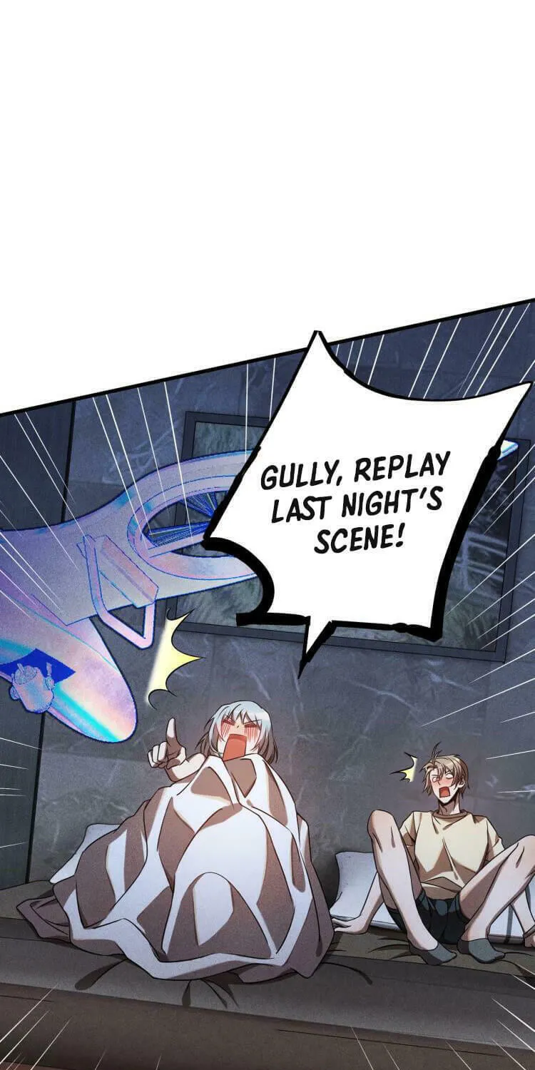 Read The Strongest Player chapter 12 image 33 on Lezhin