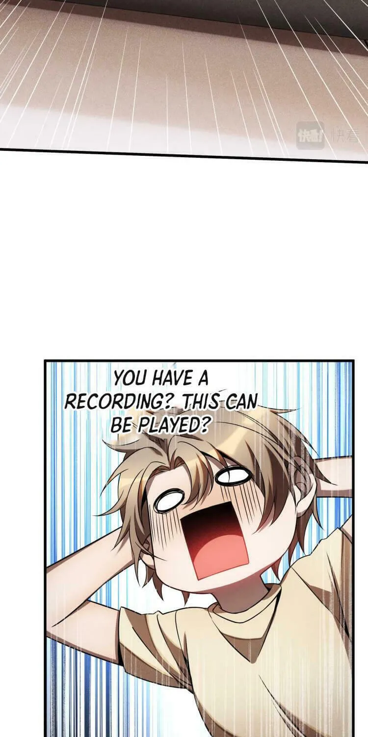 Read The Strongest Player chapter 12 image 34 on Lezhin
