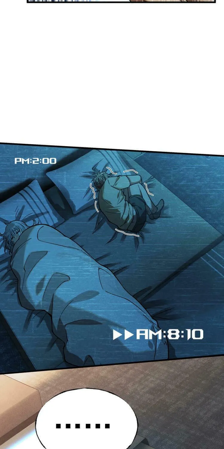 Read The Strongest Player chapter 12 image 35 on Lezhin