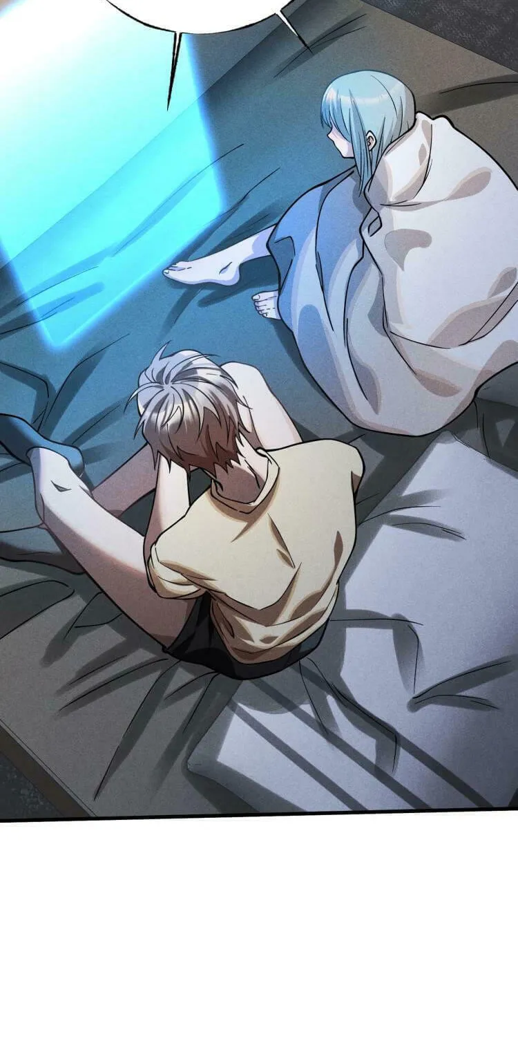 Read The Strongest Player chapter 12 image 36 on Lezhin